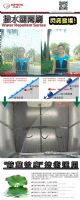 吉普士8B拨水型雨刷，闪亮登场